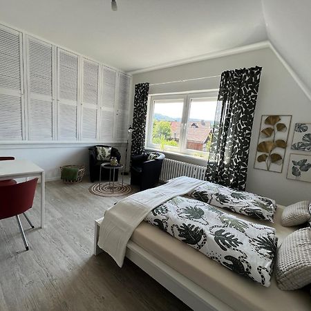 Marktplatzapartment Höxter Εξωτερικό φωτογραφία