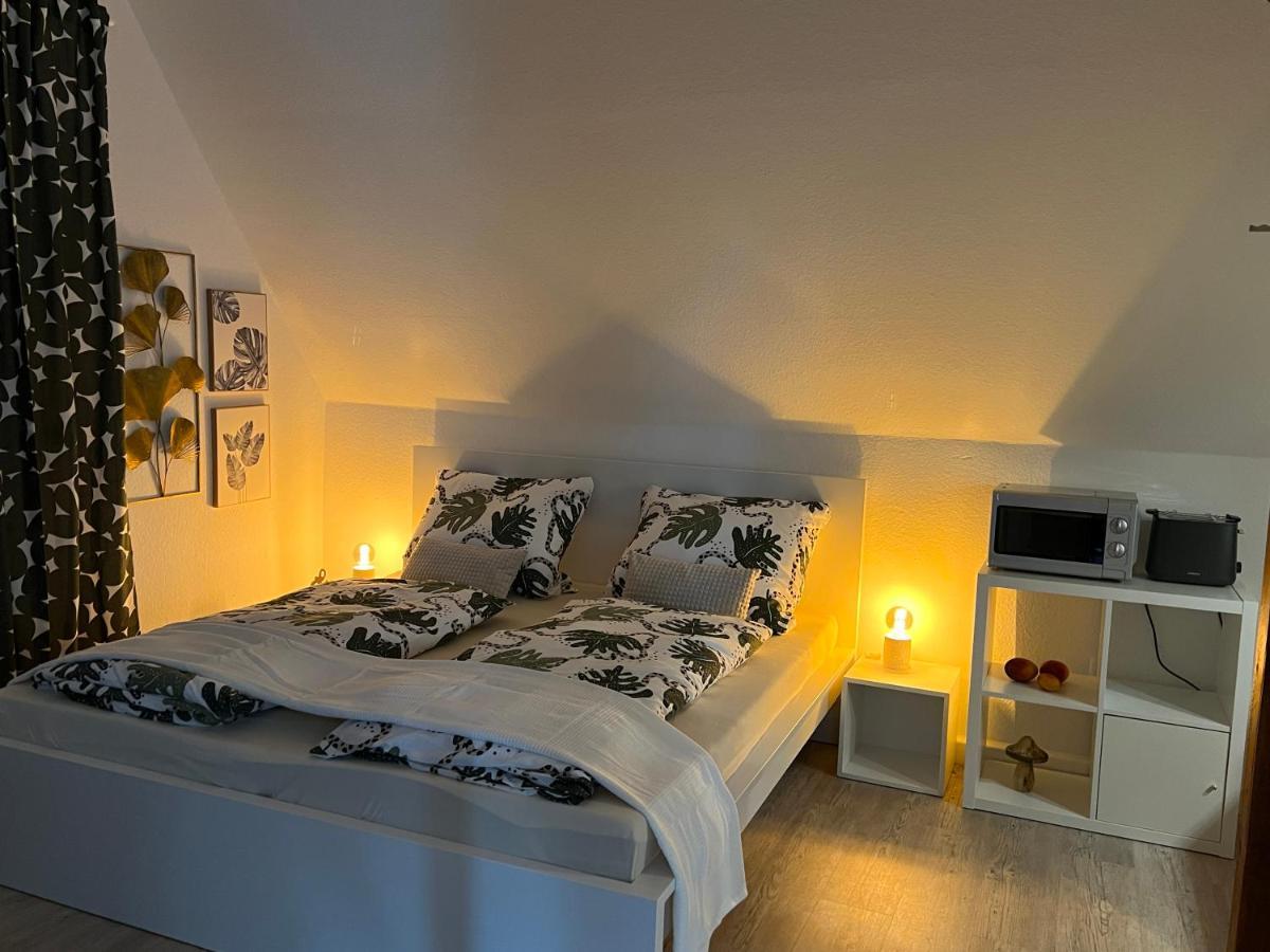 Marktplatzapartment Höxter Εξωτερικό φωτογραφία
