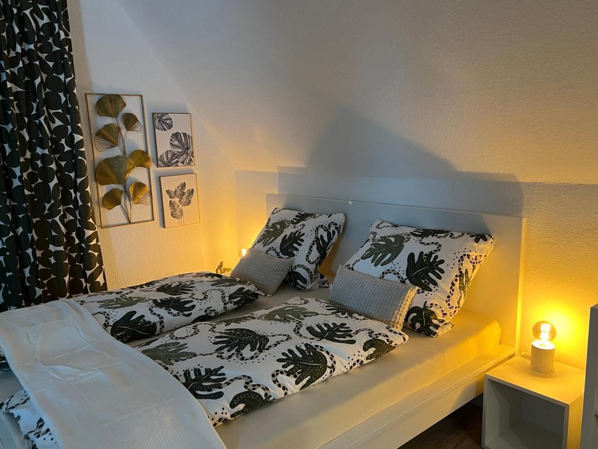 Marktplatzapartment Höxter Εξωτερικό φωτογραφία