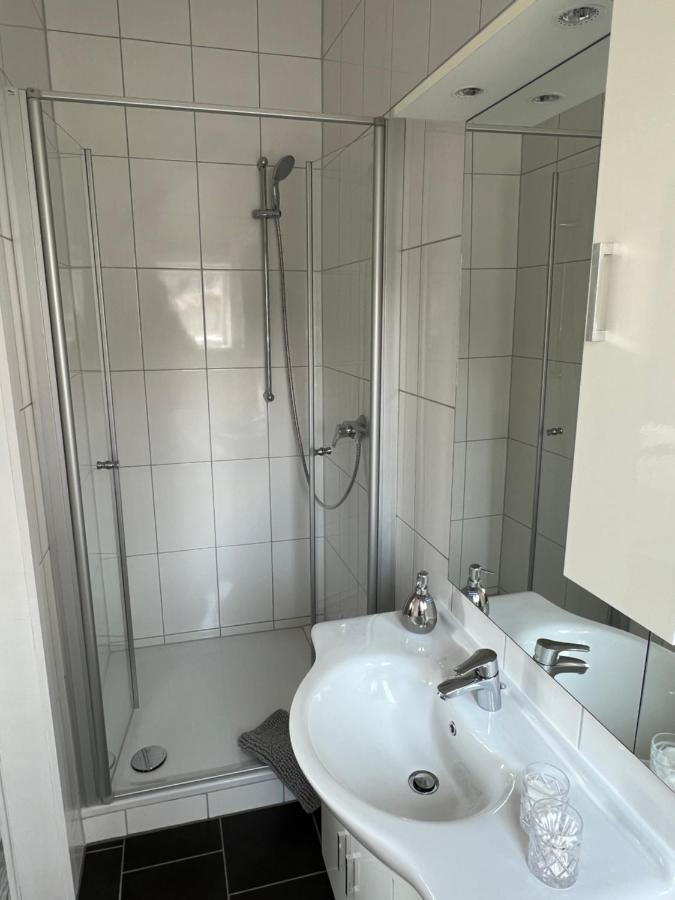 Marktplatzapartment Höxter Εξωτερικό φωτογραφία