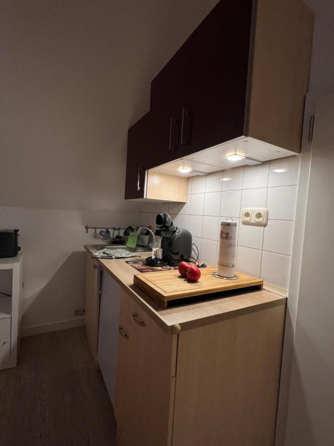 Marktplatzapartment Höxter Εξωτερικό φωτογραφία