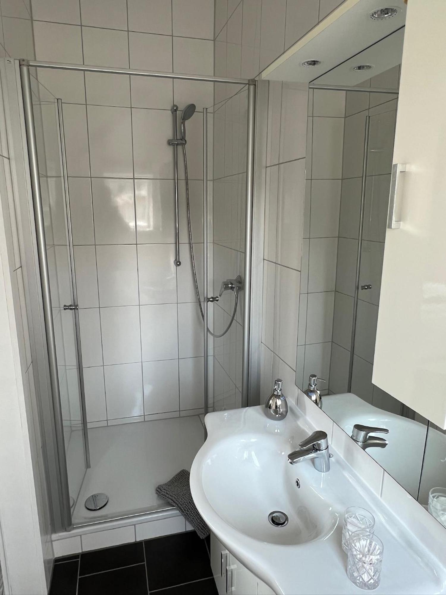 Marktplatzapartment Höxter Εξωτερικό φωτογραφία