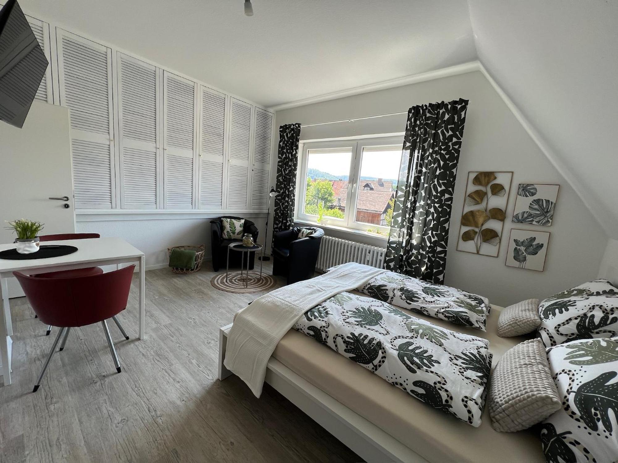 Marktplatzapartment Höxter Εξωτερικό φωτογραφία