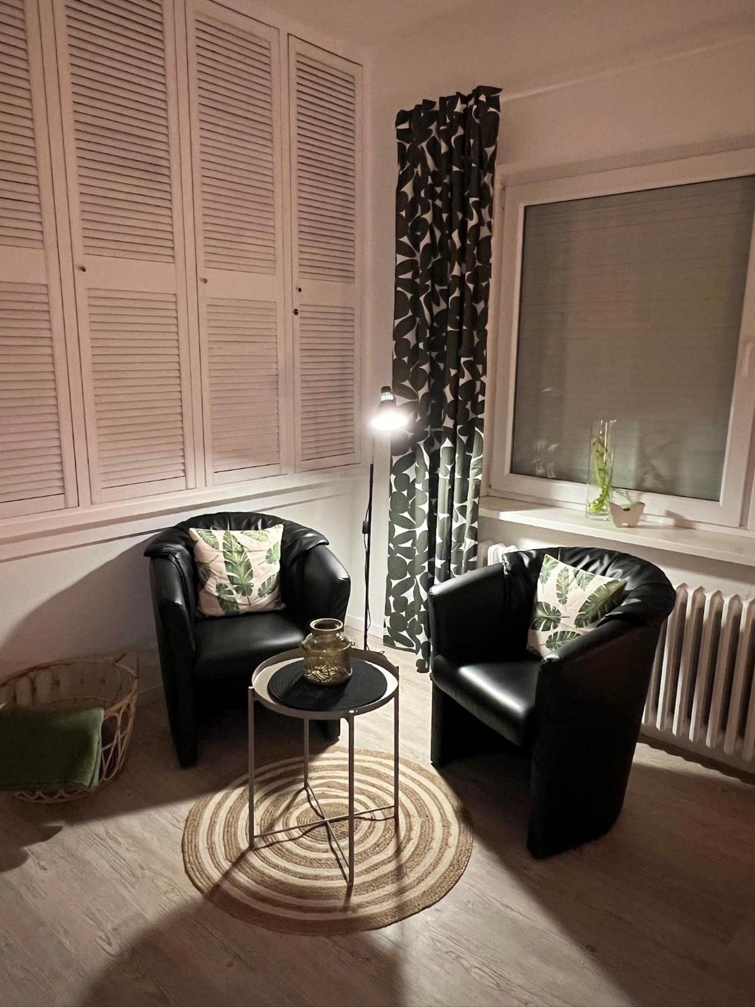Marktplatzapartment Höxter Εξωτερικό φωτογραφία